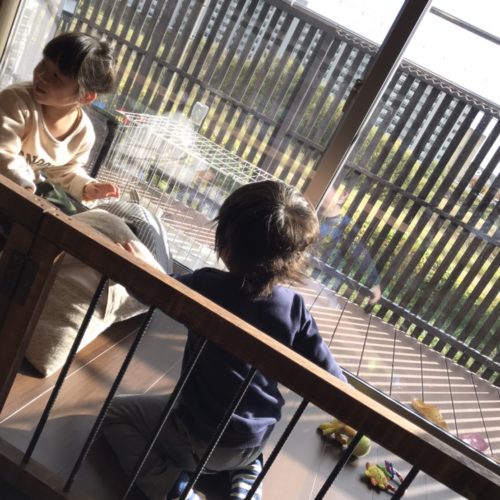 小さなギャング